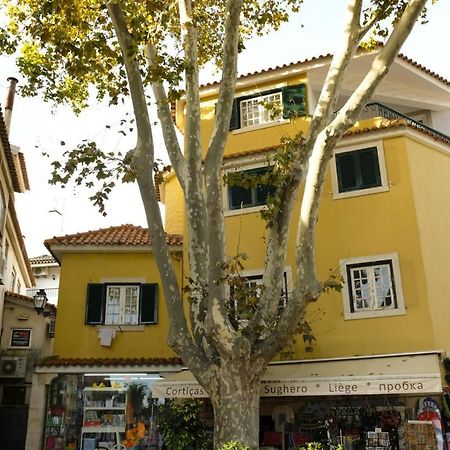 Love Apartment Beco Torto, Кашкайш Екстериор снимка