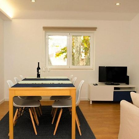 Love Apartment Beco Torto, Кашкайш Екстериор снимка