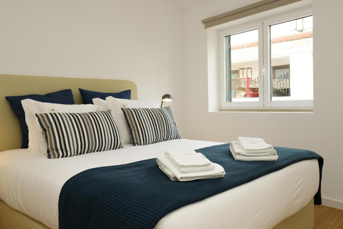 Love Apartment Beco Torto, Кашкайш Екстериор снимка