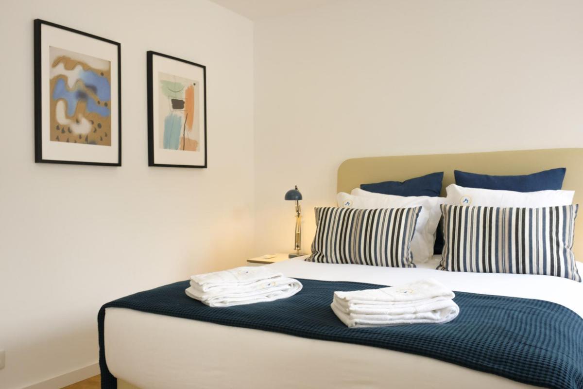 Love Apartment Beco Torto, Кашкайш Екстериор снимка