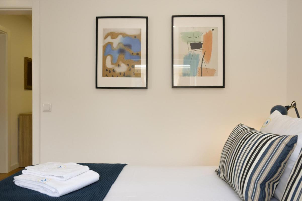Love Apartment Beco Torto, Кашкайш Екстериор снимка