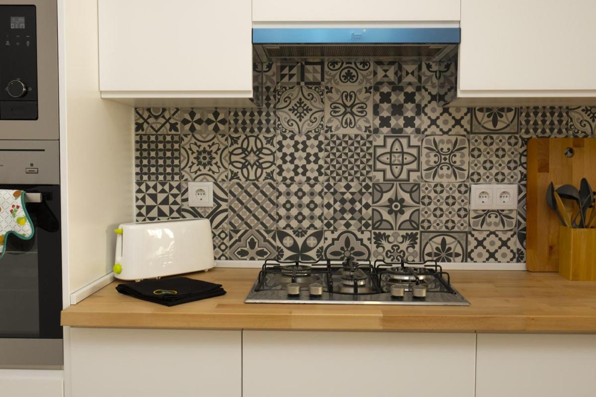 Love Apartment Beco Torto, Кашкайш Екстериор снимка