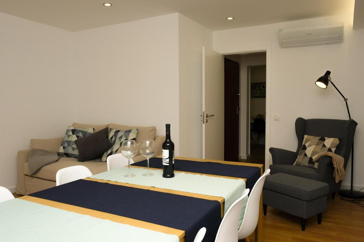 Love Apartment Beco Torto, Кашкайш Екстериор снимка