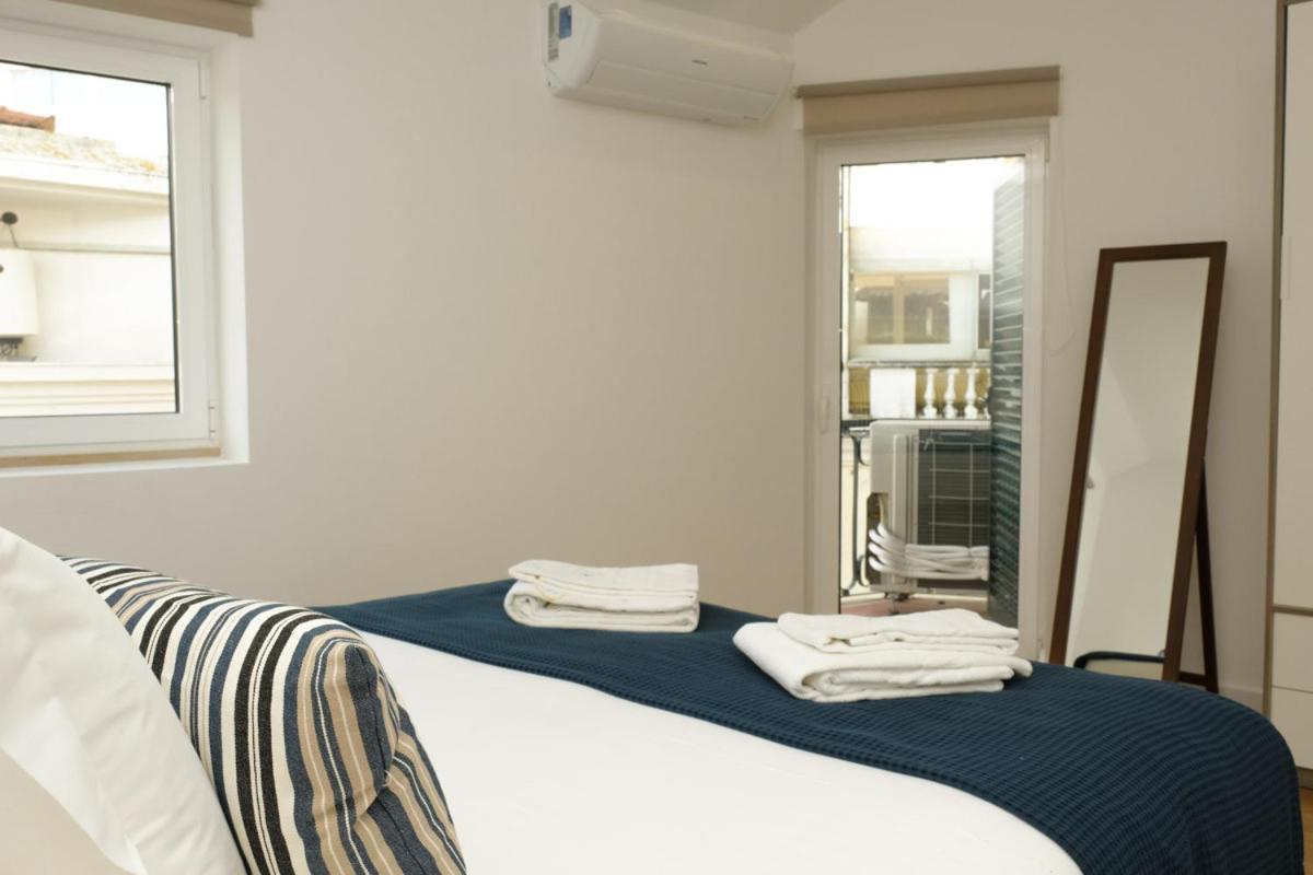 Love Apartment Beco Torto, Кашкайш Екстериор снимка