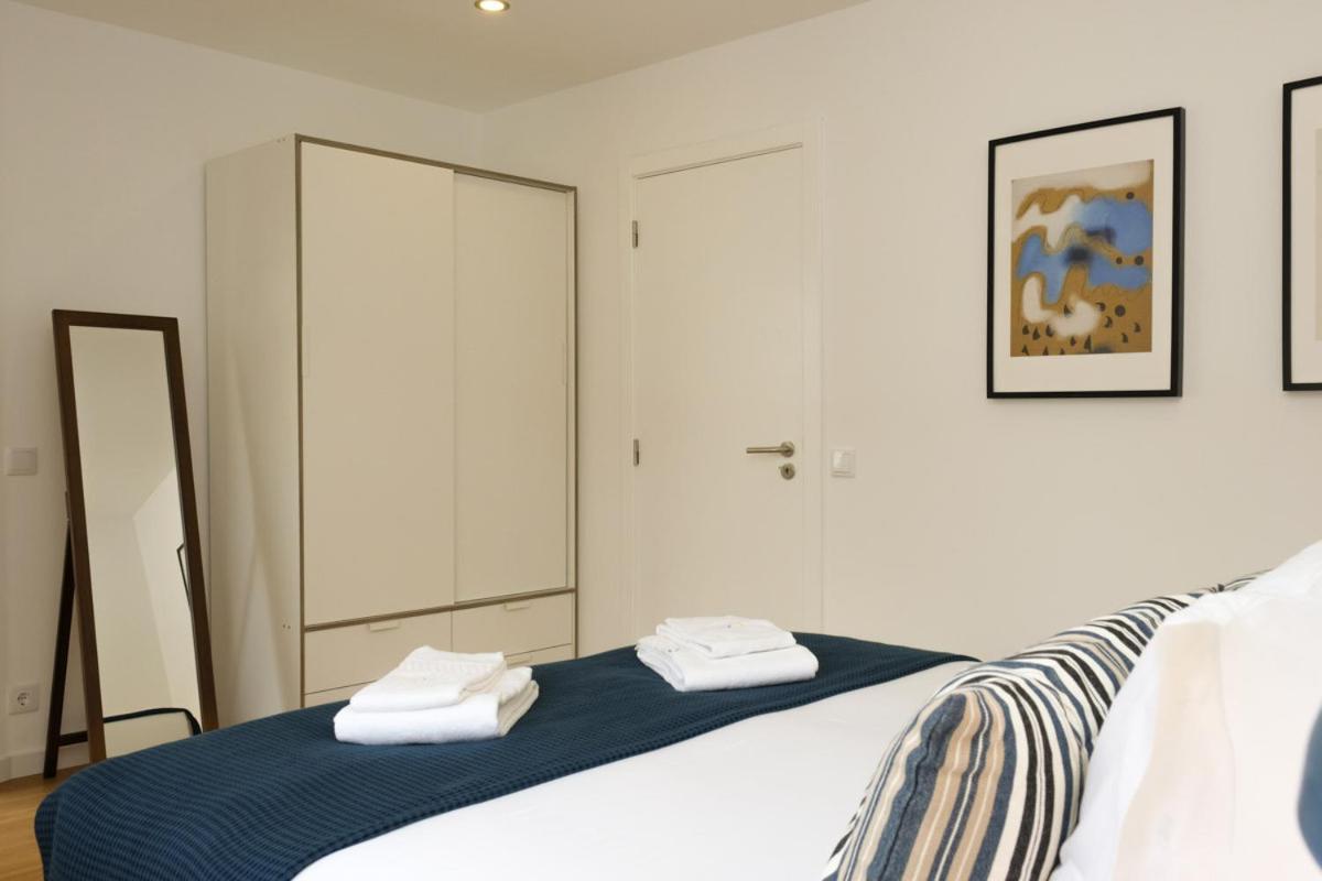 Love Apartment Beco Torto, Кашкайш Екстериор снимка