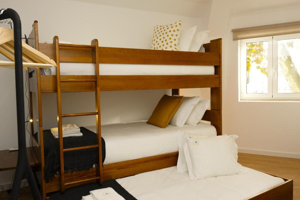 Love Apartment Beco Torto, Кашкайш Екстериор снимка