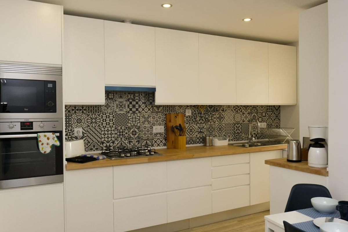Love Apartment Beco Torto, Кашкайш Екстериор снимка