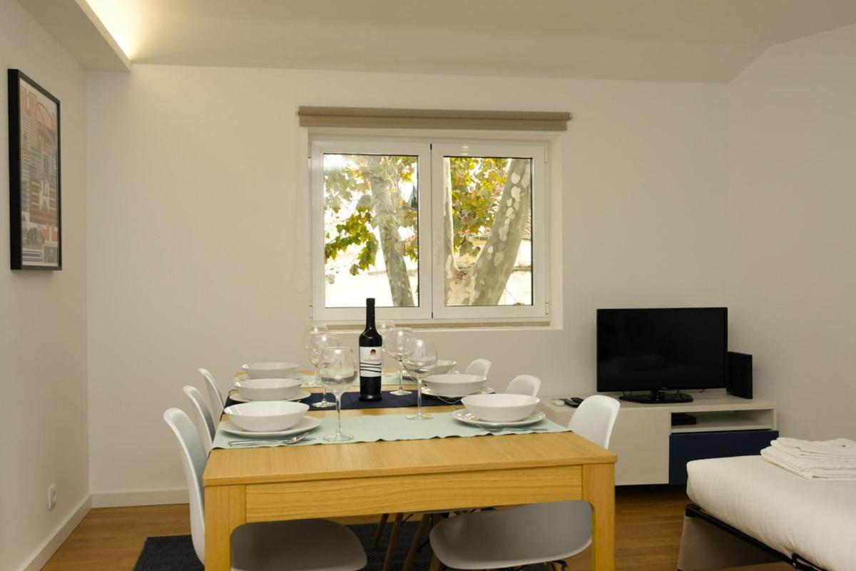 Love Apartment Beco Torto, Кашкайш Екстериор снимка