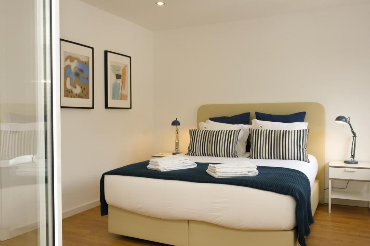 Love Apartment Beco Torto, Кашкайш Екстериор снимка