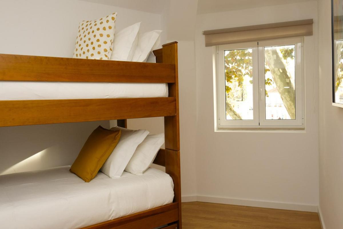 Love Apartment Beco Torto, Кашкайш Екстериор снимка