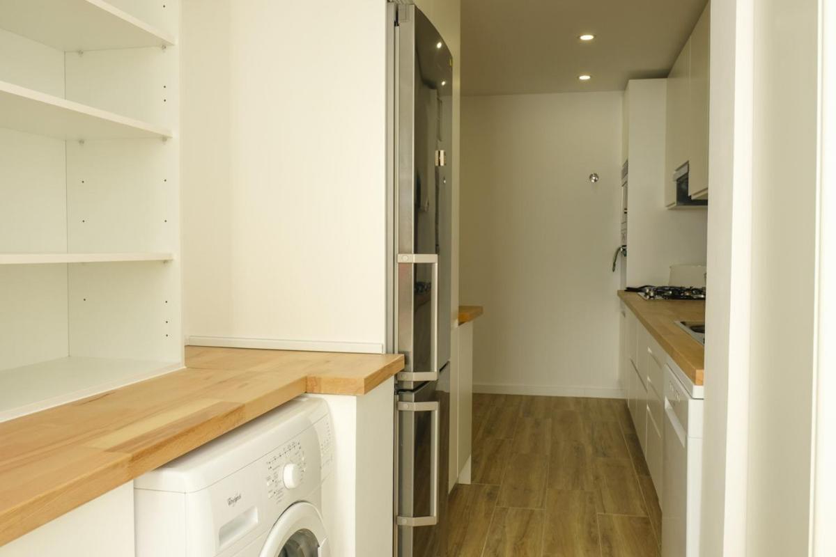 Love Apartment Beco Torto, Кашкайш Екстериор снимка