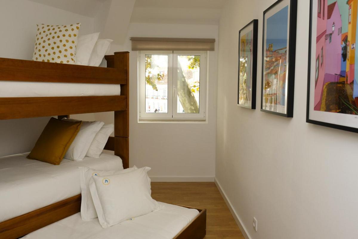 Love Apartment Beco Torto, Кашкайш Екстериор снимка