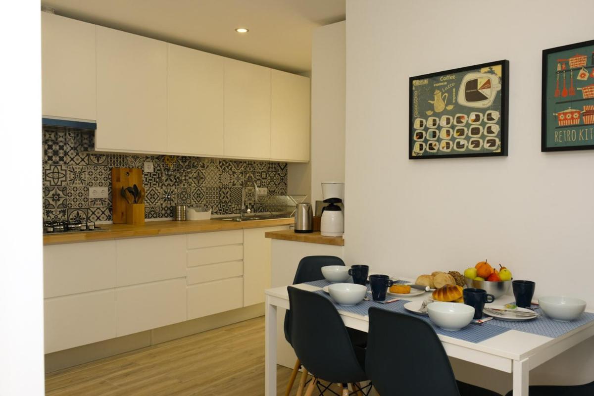 Love Apartment Beco Torto, Кашкайш Екстериор снимка