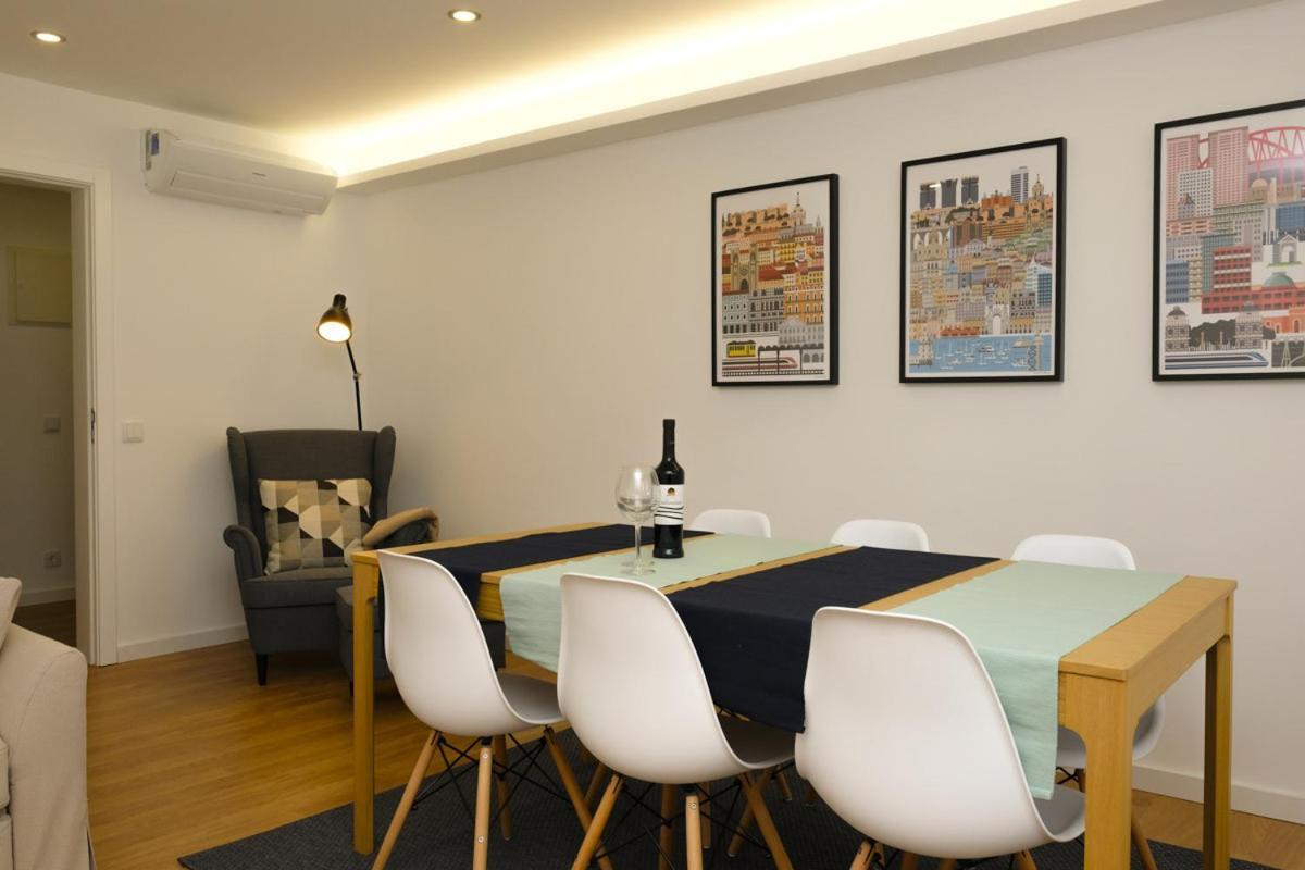 Love Apartment Beco Torto, Кашкайш Екстериор снимка