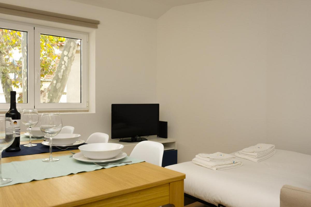 Love Apartment Beco Torto, Кашкайш Екстериор снимка